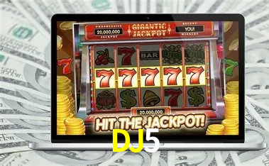 DJ5